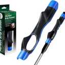 Golf Grip Trainer, Golf Training Aid, Golf Grip Kit, Golf Club Grips, Golf Club Grip, Grip Trainer Golf Club To Help Train Correct Hand Position