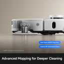 MOVA P70 Pro Ultra 2026 New Robot Vacuum and Mop, 30,000Pa Powerful Suction