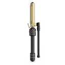 Hot Tools Pro Artist 24K Gold Marcel Iron | Long Lasting Curls, Waves (1 in)