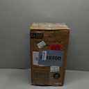 Stretch Film, RAZCC Stretch Wrap Industrial Strength, Shrink Wrap for Pallet Wrap, Heavy Duty Clear Plastic Wrap with Handles, Moving Wrapping Plastic Roll, 15" x 1000 Ft Per Roll, 60 Gauge, 4 Pack