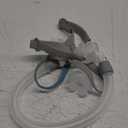 p10 Nasal Pillow Assembly Kit for p10, Includes Tube Frame, Medium, Large, Small Pillows and Adjustable Strap