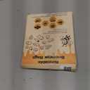 Reusable Beeswax Bread Bags for Sourdough: XL Eco-Friendly Fresh Food Storage (13x17in, 2 Pack) | Moisture Lock, Sustainable Homemade Bread Preservation | Eco Bread Freshness