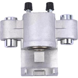 Magimaker Disk Brake Caliper Assembly AM134790 Compatible with John Deere 4X2 4X4 Gator HPX A3-T M TX XUV Gator Utility Vehicle 620i 625i 825i 850D 855D