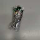 Toddler Girl Baby Ruffles Mermaid Fish Scale Swimsuit One Piece Swimwear Bathing Sunsuit, 90