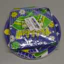 96pcs Pickleball Party Decorations Supplies Pickleball Player Themed Sports Birthday Party Disposable Plates Napkins Set for Baby Shower Brithday Party Decorations Favors Serve 24