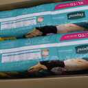 Depend Fresh Protection Adult Diapers, Incontinence & Postpartum Bladder Leak Underwear for Women, Disposable, Maximum, Extra-Large, Blush, 26 Count