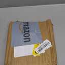 2pcs/Set Hand Soap Dispenser Sets - 10.8oz Refillable Resin Liquid Soap Dispensers with Rust-Proof Pump for Bathroom Countertop or Kitchen, Beige