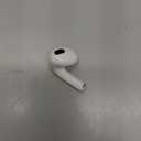 Suitable for air pods 3rd Generation OEM Left Earbud Replacement Parts, Compatible with air pods 3rd Generation A2897 A2566 Charging case Ear Pads (Left Side A2564)