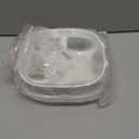 Wall Mount for Google Nest WiFi Pro - Wi-Fi 6E-No Tools Required and No Cord Clutter Easy Moved Holder Bracket Compatible with Google Nest WiFi Pro- Wi-Fi 6E (2-Pack)