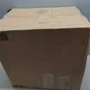 Scotts Turf Builder EdgeGuard Mini Broadcast Spreader for Seed, Weed and Feed, Fertilizer, Salt, Ice Melt, Push Spreader Holds up to 5,000 sq.ft. Product