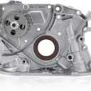 M183 1510074020 Oil Pump For Toyota Camry 2.2L 1992-2001,For Toyota Celica 2.0L 1988-1993,For Toyota MR2 2.0L 1991-1995,For Toyota Solara 2.2L 1999-2001,Replace # 1510074040 1510088381 OPT079