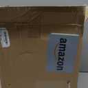 Smartor Wooden Hangers 20 Pack, Solid Wood Coat Hanger for Closet, Heavy Duty Wood Hangers for Suits, Shirts, Dresses, with 360 Rose Gold Hook, Non Slip Pant Bar, Walnut