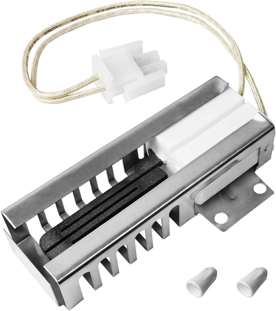 DG94-00520A Gas Range Oven Igniter Replacement Compatible with Sam-sung NX58F5500SS NX58H5600SS NX58H9500WS