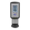 PURELL CS8 Automatic Hand Sanitizer Dispenser, Graphite, for PURELL CS8 1200 mL Hand Sanitizer Refills (Pack of 1)  7824-01
