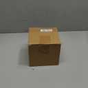 Maxdot 60pcs 4oz Dessert Cups, Disposable Ice Cream Cups, Paper Frozen Yogurt Bowls, for Hot and Cold Foods, Suitable for Gelato or Mousse(Gray Blue)