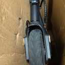 INVANTI E20 Adult Electric Scooter with Smart APP, Max 19 Miles & 18 MPH,350W Motor, 8.5" Solid Tires, Dual Brakes & Cruise Control, Foldable and Portable Commuter Electric Scooter for Adults