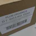 Plum Organics Stage 2, Organic Baby Food, Banana and Pumpkin, 4 Ounce Pouch (Pack of 6) 3 Box BBD: 12-22-26
