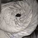 GAIALOOP 3 Inch Memory Foam Camping Mattress, Dual Layer Thick Sleeping Camp Pad for Car Tent Cot, Roll-Up Portable Glamping Floor Bed for Guests Sleepover[Cot: 72 * 24 * 3"]