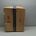 Cargo Mat with Backrest Mats for Lexus TX 2024 2025 2026, All Weather TPE Protectors Cargo Liner Seat Back Covers Accessories for TX (Cargo Mat with Backrest Mats)