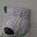 Unisex Boys and Girls Ghost Costume,Halloween Fancy Dress,White Boo Ghost Cloak Cape Cosplay Costume Halloween Costume (Large)