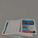 21mg Quit Smoking Patches,Step 1 Stop Smoking Aids Patches,30 Count Transdermal System Patch,Quit Smoking Stickers That Work with 2 Weeks,Easy and Effective Help to Quit That Work