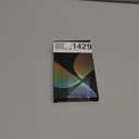 TORRAS for iPhone 17 Pro Case, Beyond Military-Grade Protection, Camera Control Button, DIY Buttons, Translucent Matte Slim Thin Shockproof Hard Back Anti-Scratch Phone case for iPhone 17 Pro, Black