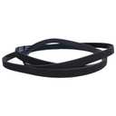 Tumble Dryer V-Drive Belt 144001958 9PHE1860 Compatible with Ariston TVM63X(NA)