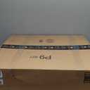 Lasko Oscillating Adjustable Pedestal Stand Fan with Timer and Remote for Indoor, Bedroom, Living Room, Home Office & College Dorm Use, 16 Inch, White, 1646