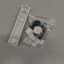 1M Family Toilet Seat, Patented Slow Close & Quick Releasing Technology, Anti-Wiggling, Easy to Install and Clean, Standard Elongated with Toddler Seat Built In (1 Piece)