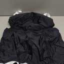 Women Tankini Swimsuits with Skirt - Two Piece Swimsuit Tummy Control Bathing Suits 2025 Swimwear (X-Large, Black and White)