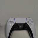 Playstation 5 DualSense Wireless Controller - White