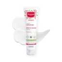 Mustela Maternity Stretch Marks Cream for Pregnancy - Natural Skincare Massage Moisturizer with Natural Avocado, Maracuja & Shea Butter - Lightly Fragranced or Fragrance Free - Various Sizes