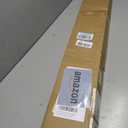 Hand Rails for Outdoor Steps-Adjustable Angle 4-5 Steps Stair Handrail-Galvanized Alloy steel-600 lb LC-Indoor Stair Railing Kit-Waterproof Exterior Porch Railing-Deck HandRail for Concrete Wood Step