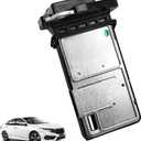 Pleoos 37980-RNA-A01 Mass Air Flow Sensor MAF Sensor Compatible with Acura ILX 13-14, MDX 07-13, RDX 07-14, RL 09-12 & Honda Accord 03-14, Civic 06-14, Odyssey 07-14, Pilot 09-14 & More
