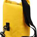 2L/3L/5L/10L/15L/20L/30L 500D Tarpaulin Heavey-Duty PVC Water Proof Dry Bag Sack for Kayaking/Boating/Canoeing/Fishing/Rafting/Swimming/Camping/Snowboarding