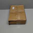 6 Pack Round Tablecloth 70 Inches White Table Cloth Stain and Wrinkle Resistant Washable Polyester Fabric Table Cover for Party, Wedding and Banquet Decoration