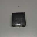 MOFREE Stainless Steel Watch Band with Case Compatible for Apple Watch 45mm Series 9/8/7 for Men, Rugged Strap with Metal Protective Bumper Cover for iWatch Band 45mm Silver