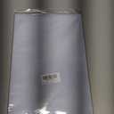 Magnetic Air Vent Covers: Strong Magnetic Home Floor Wall and Ceiling Vent Cover for Air Reigisters, RV, HVAC, AC Vent, Heater | White (8"x15.5"-3 Pack)