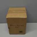 Bellissima Diffon Supreme Diffuser & Curly Hair Dryer - XL Diffuser for Long Waves, Curls, Coils - Cool Button - Anti-Frizz Technology