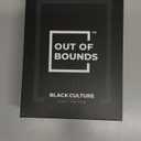 Out of Bounds: Latin Culture - Fun Guessing Cultural Word Game for Latinos - Family Friendly