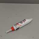 Tile Grout, Repair Kit, Restore Tile Joints Line, Fast Drying Grout Paint Squeeze Tube for Bathroom Shower Kitchen Floor, Waterproof (8.8 oz) (Grey)