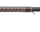 Ugly Stik GX2 Spinning Fishing Rod, New Model, 5' - Ultra Light - 2pc