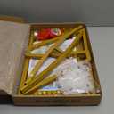 Wokceer Round Backdrop Stand 6FT Circle Balloon Arch Frame Circle Backdrop Stand Gold Round Arch for Wedding Birthday Party Bridal Shower Anniversary Event Ceremony Decoration