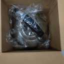 Tea Kettle for Stovetop, Food Grade Stainless Steel Water Kettle, Tea Pot for Home & Kitchen, 3.0 Qt