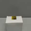 BESTTEN 3 Pack Super Slim Slide Dimmer Light Switch, Quiet Rocker, Max 300W LED, CFL, 600W Incandescent, Single Pole or 3 Way Dimmable Switch with Screwless Wallplate, ETL Listed, White