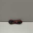 Cigarette Lighter Adapter for Battery Tender Charger, 14AWG 12 Volt Cigarette Lighter Plug to SAE Charging Cable with SAE Reverse Polarity Adapter - 10FT