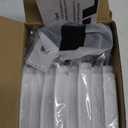 18 Pcs Cat Fountain Filters Replacement Compatible with VEKEN 95oz/2.8L, 67oz/2L, 135oz/4L Pet Fountain