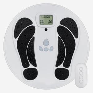 Electronic Muscle Stimulator (Model: AST-300W),EMS Foot Massager for Neuropathy, TENS & EMS Foot Circulation Stimulator (Big)
