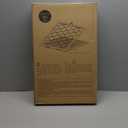 16x25x1 MERV 8 Air Filter,AC Furnace Air Filter,Reusable ABS Plastic Frame, 7 Pack Replaceable Filter Media (Actual Size: 15 3/4" x 24 3/4" x 3/4")