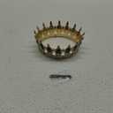 COCIDE Green Crowns for Women Costume Tiaras for Women Tiaras and Crowns for Girls Birthday Crown Halloween Party Decorations Queen Crown Princess Tiara Accessories